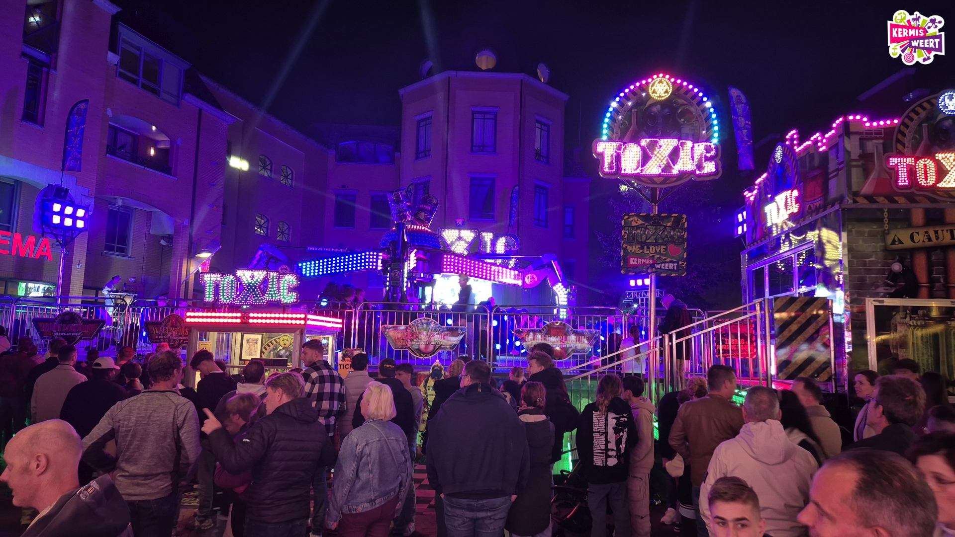 Foto: 'Kermis Weert 2025 057'.